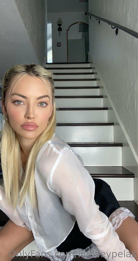 lindsey pelas onlyfans leaked|Lindsey Pelas 2,140 Leaked OnlyFans Files